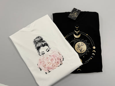 Damskie T-Shirt